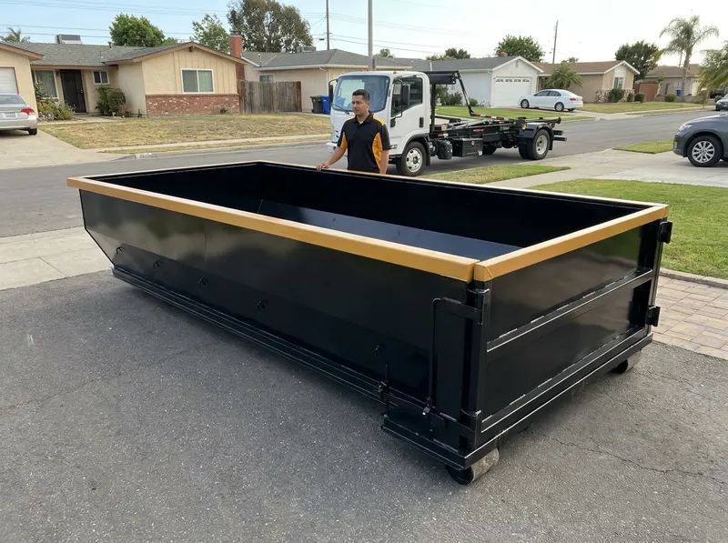 30-Yard Dumpster in Chula Vista, CA