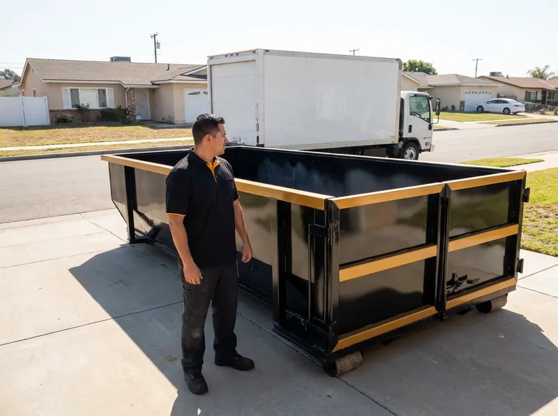 Same-Day Delivery & Swap-Outs in Chula Vista, CA